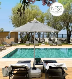Nest Beach Bungalows