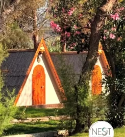 Nest Beach Bungalows