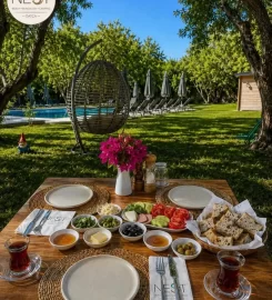 Nest Beach Bungalows