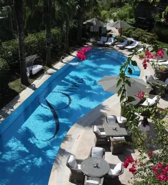 Olira Boutique Hotel&SPA