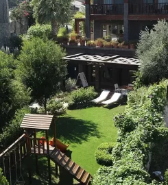 Olira Boutique Hotel&SPA