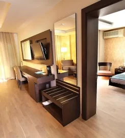 Olira Boutique Hotel&SPA
