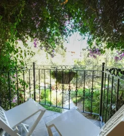 Olive Odore Palace Hotel