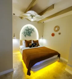 Olive Odore Palace Hotel