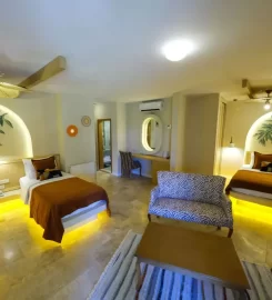 Olive Odore Palace Hotel