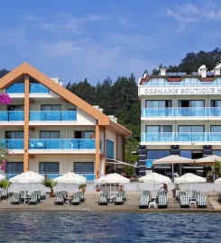Örsmaris Boutique Hotel