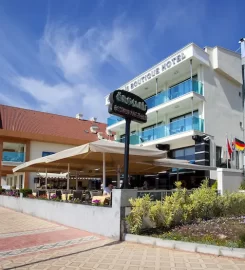 Örsmaris Boutique Hotel