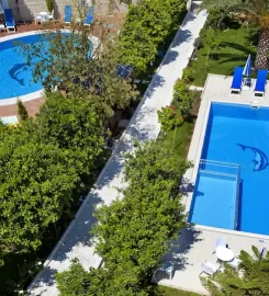 Örsmaris Boutique Hotel