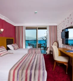 Örsmaris Boutique Hotel