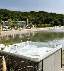 Ortunc Hotel Cunda Island