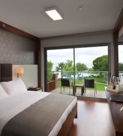 Ortunc Hotel Cunda Island