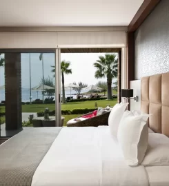 Ortunc Hotel Cunda Island