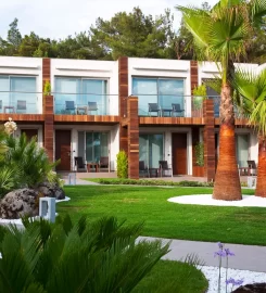 Ortunc Hotel Cunda Island