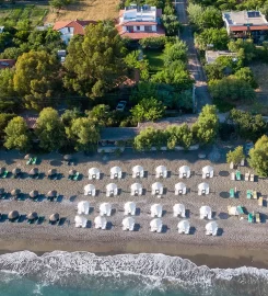 Ova Butik Otel