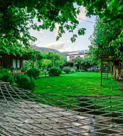 Ova Butik Otel