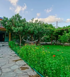 Ova Butik Otel
