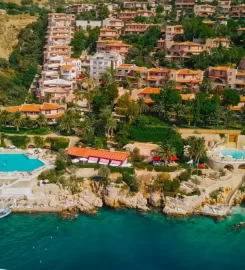 Patara Prince Hotel & Resort