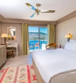 Patara Prince Hotel & Resort