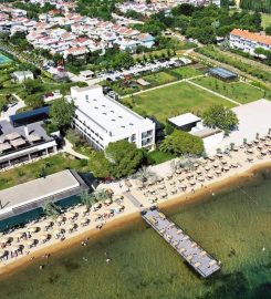 Pınar Otel