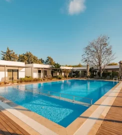 Pınar Otel