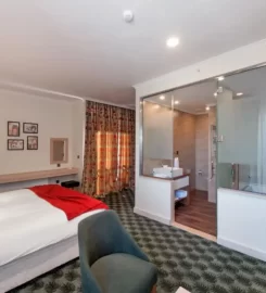 Sagalassos Lodge & Spa