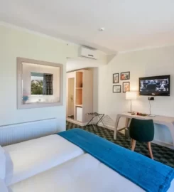 Sagalassos Lodge & Spa