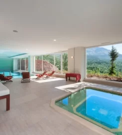 Sagalassos Lodge & Spa