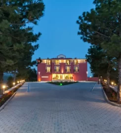 Sagalassos Lodge & Spa