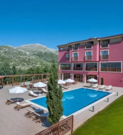 Sagalassos Lodge & Spa