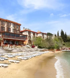 Sinop Antik Otel