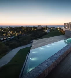 Six Senses Kaplankaya