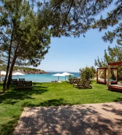 Six Senses Kaplankaya