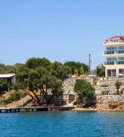 Şövalye Otel