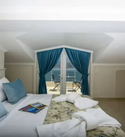 Şövalye Otel