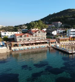 Taşada Karaburun
