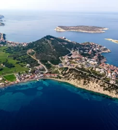 Taşada Karaburun