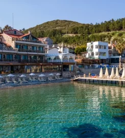 Taşada Karaburun