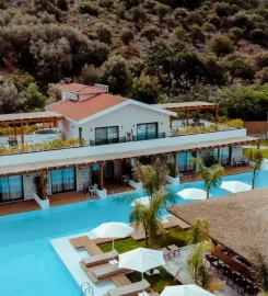The Pearl Ölüdeniz