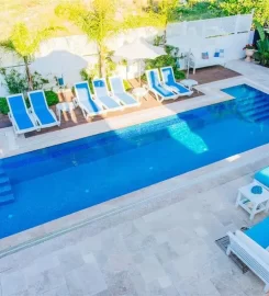 Via Farilya Otel