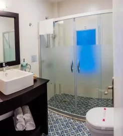Via Farilya Otel