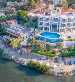 Yalıçapkını Boutique Hotel