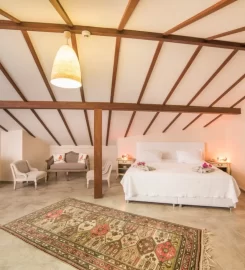 Yalıçapkını Boutique Hotel