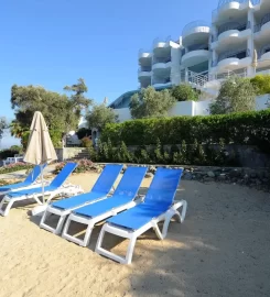Yalıçapkını Boutique Hotel