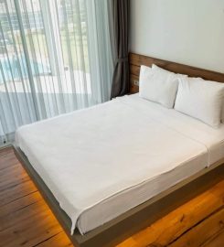 Z-Mare / Z-Villas Beach Hotel