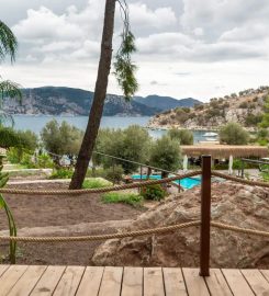 Z-Mare / Z-Villas Beach Hotel