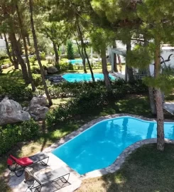 Z-Mare / Z-Villas Beach Hotel