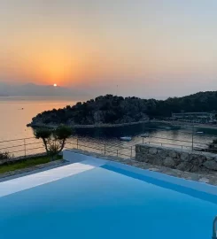 Z-Mare / Z-Villas Beach Hotel