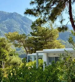Z-Mare / Z-Villas Beach Hotel