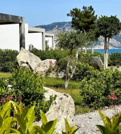 Z-Mare / Z-Villas Beach Hotel