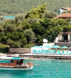 Zena Hotel Bodrum